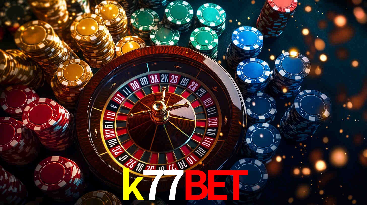 Welcome Bonus k77bet