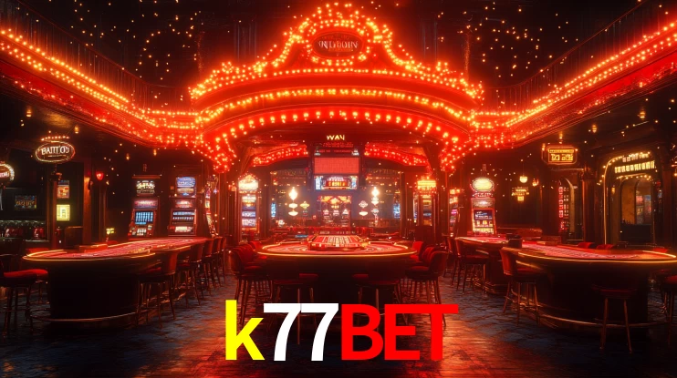 k77bet App Interface