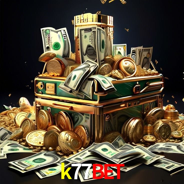 Apostas de Tênis k77bet