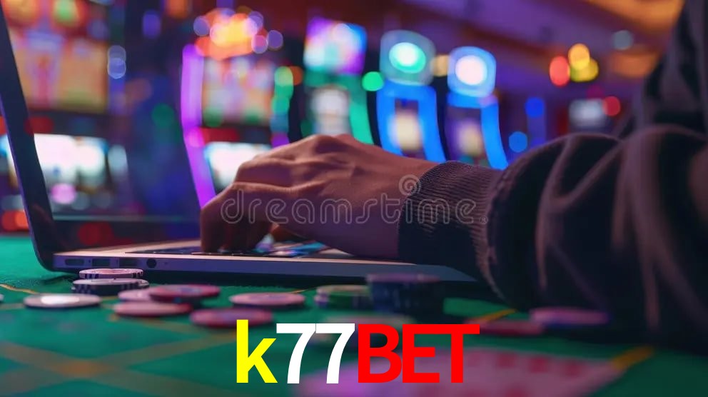 PIX Instantâneo k77bet