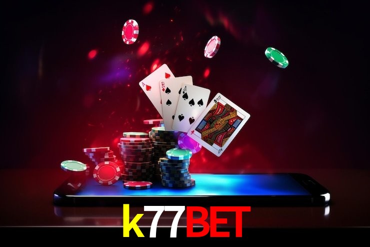 Live Casino k77bet