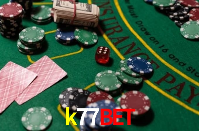 k77bet login
