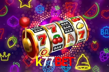 Descubra o Mundo do Cassino Online com k77bet
