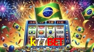 Slot Games k77bet