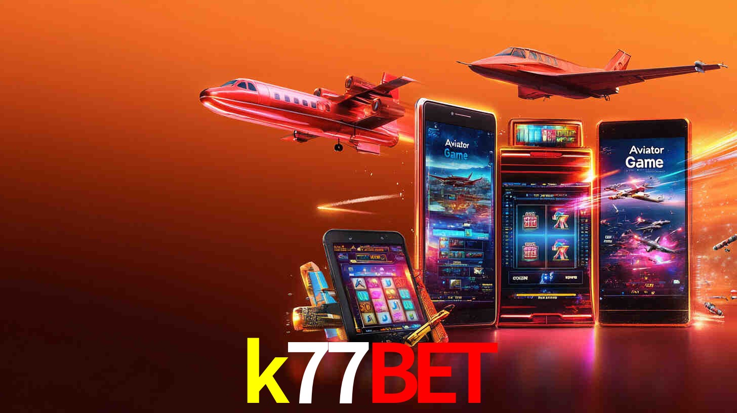 Apostas Esportivas na k77bet: Um Guia Completo