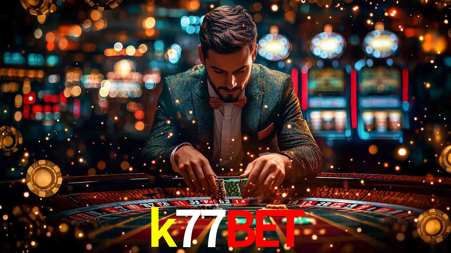 Daily Bonuses k77bet