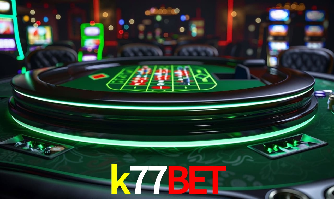 APP oficial da k77bet para mobile