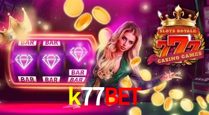 A Emoção da Loteria na k77bet: Uma Chance de Mudança de Vida