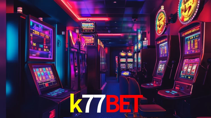Exclusive Games k77bet