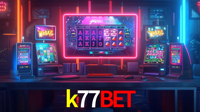 Explore as vantagens do k77bet: serviço profissional e confiabilidade