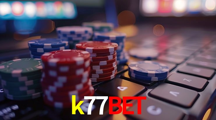 Tecnologia da Plataforma k77bet
