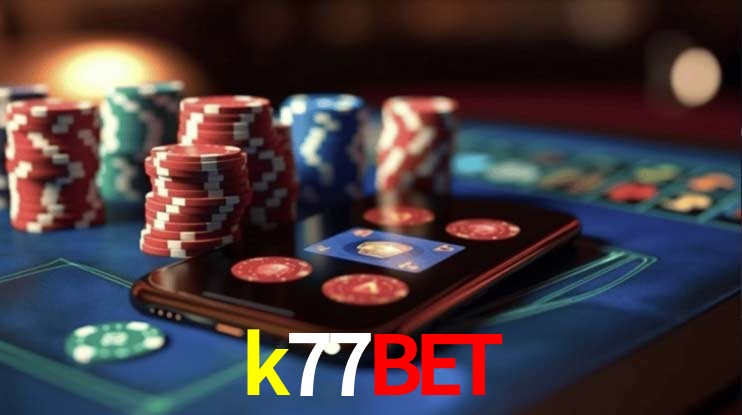 Jogos de Slot k77bet