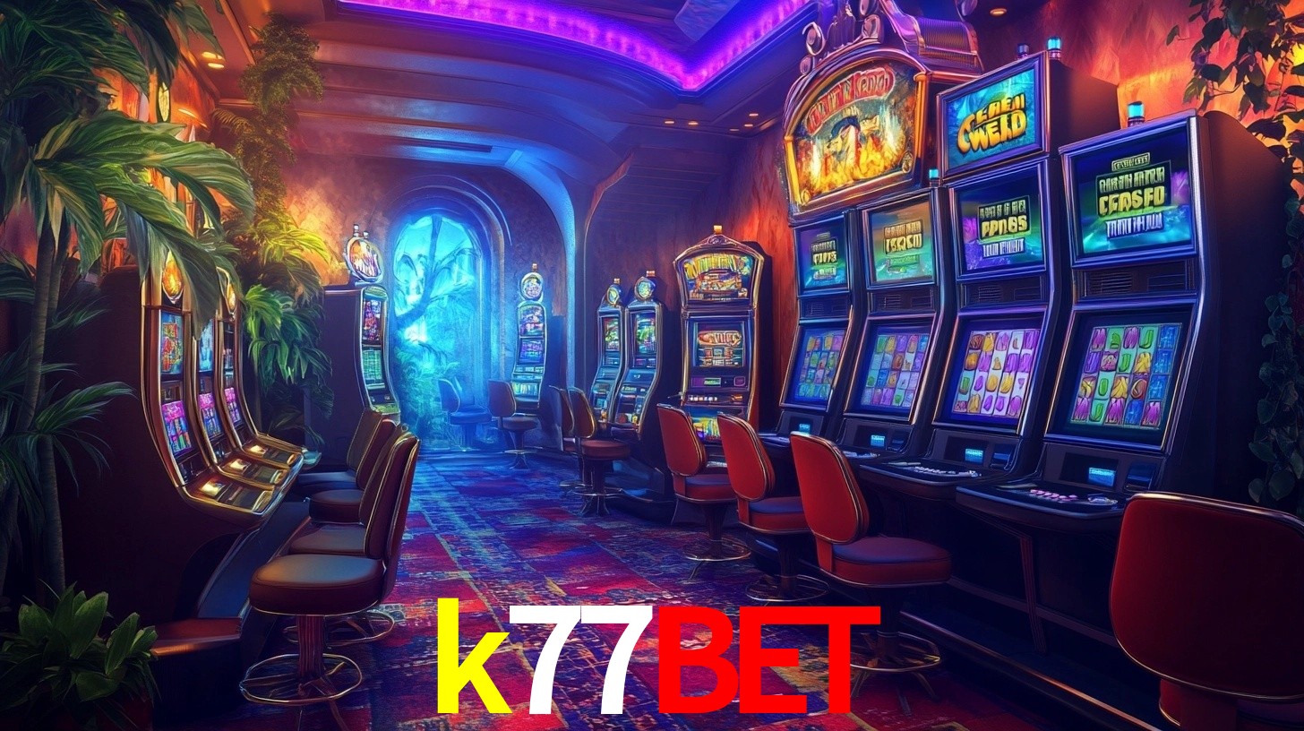 VIP Casino k77bet