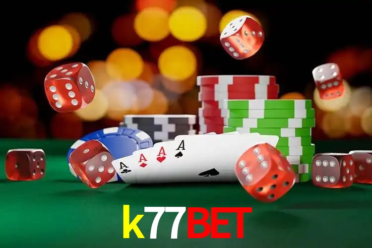 Diretório de Jogos k77bet