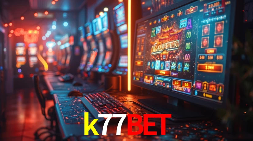 k77bet login