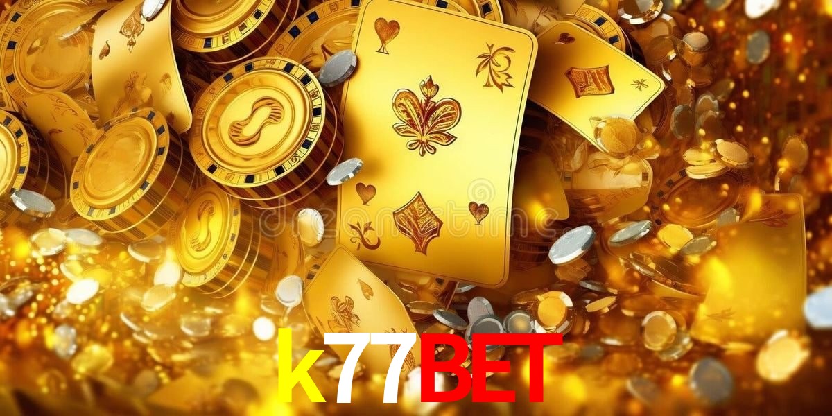 Desvendando o Mundo dos Jogos Virtuais na k77bet