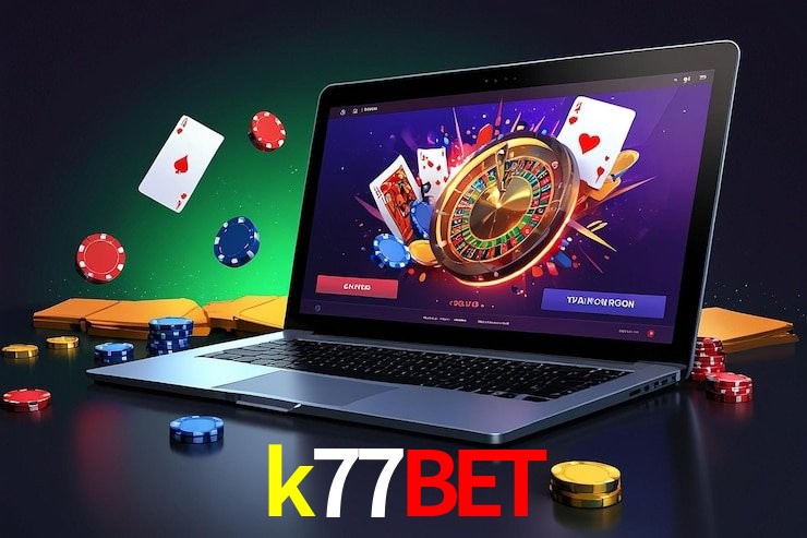 Promoções Sazonais k77bet