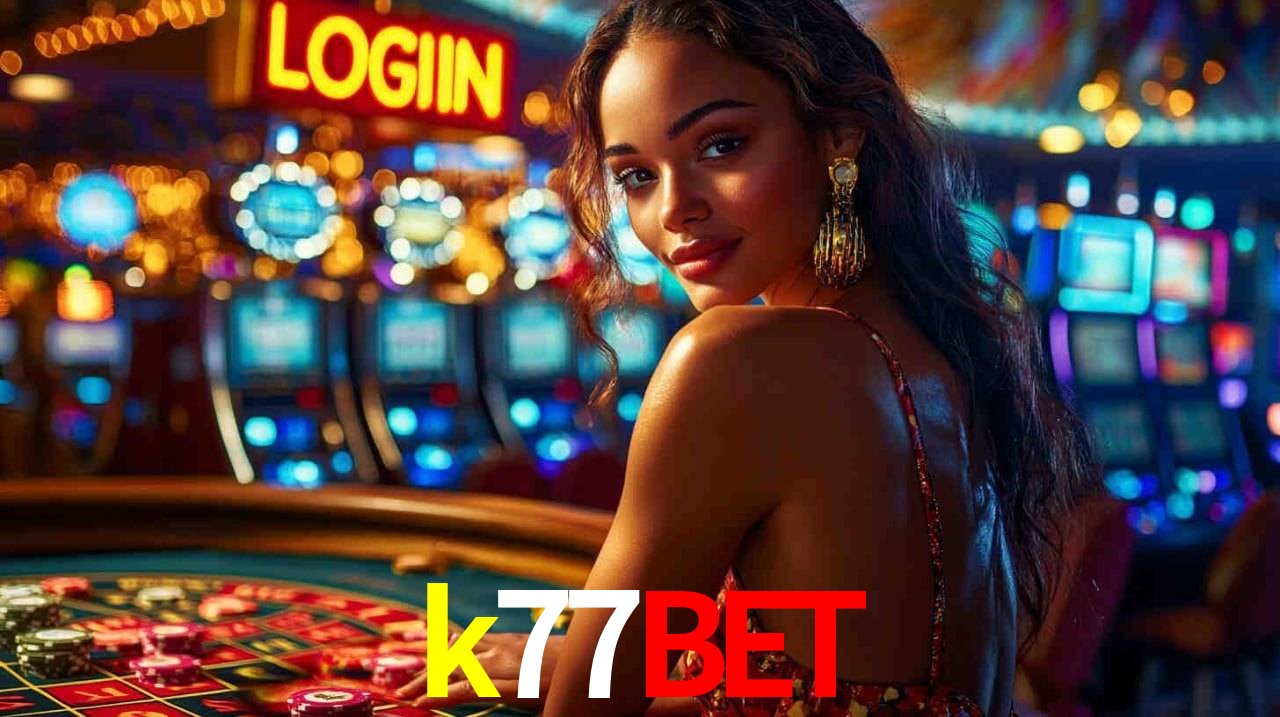 Casino Ao Vivo k77bet