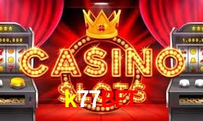 Game Providers k77bet