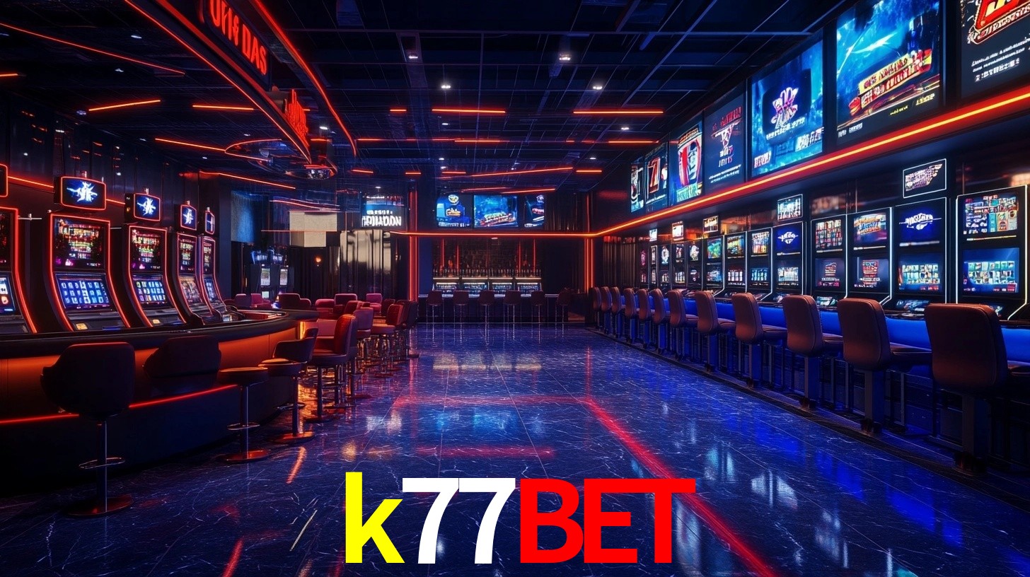 Live Casino k77bet