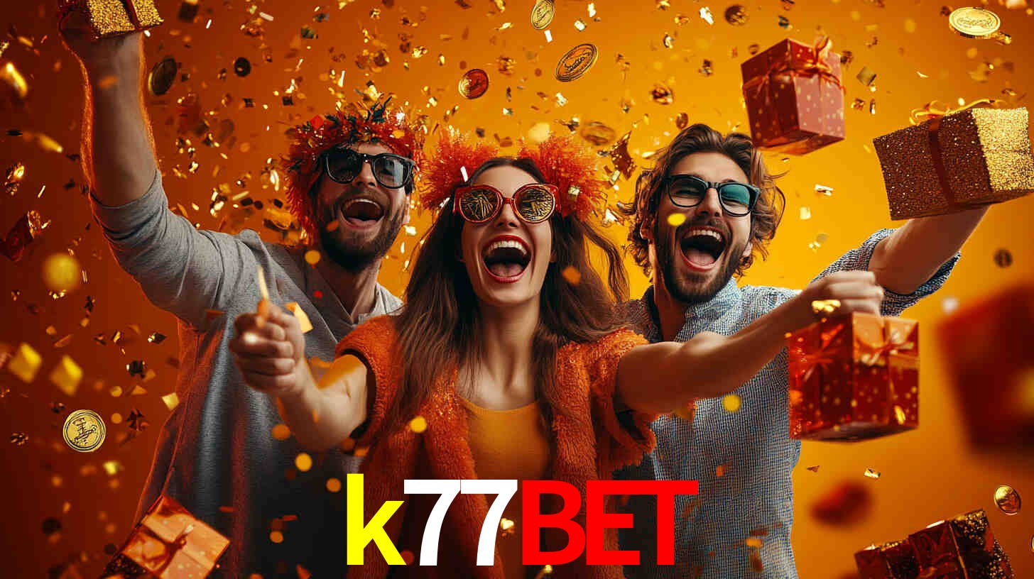 k77bet: Seu Especialista em Apostas Esportivas Brasileiras