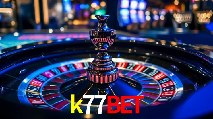 Cashback e recargas na k77bet