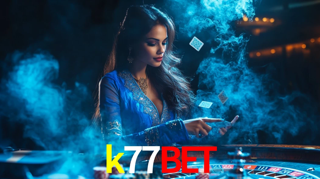 Descubra o Programa VIP da k77bet: Vantagens Exclusivas para Jogadores